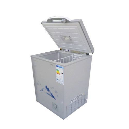 Hisense 190 Litres Chest Freezer