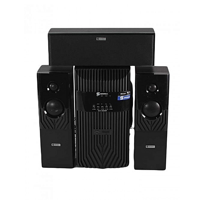 Sayona SHT-1062BT Speakers
